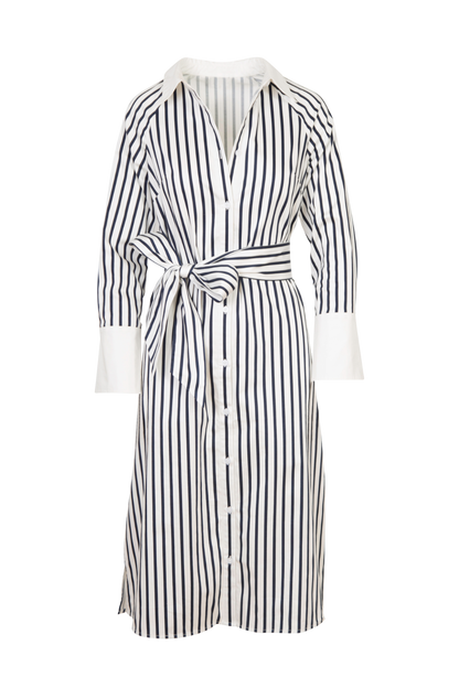 Kat Jamieson Shirtdress